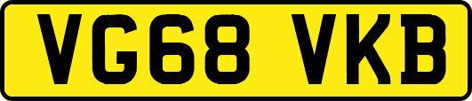 VG68VKB
