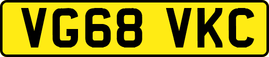 VG68VKC