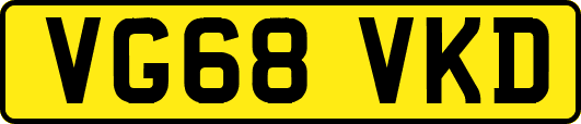 VG68VKD