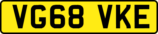 VG68VKE