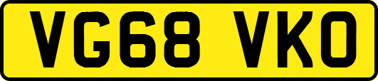 VG68VKO