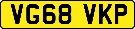 VG68VKP