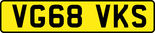 VG68VKS