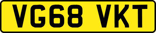 VG68VKT