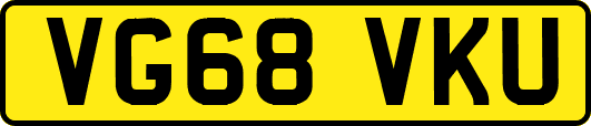 VG68VKU