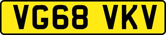 VG68VKV