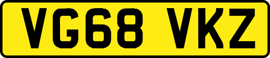 VG68VKZ