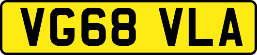 VG68VLA