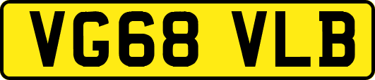 VG68VLB