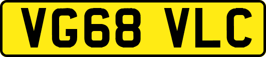 VG68VLC