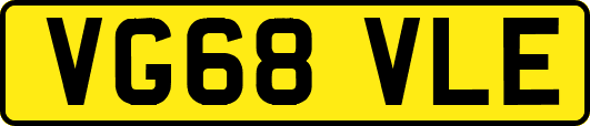 VG68VLE