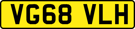 VG68VLH