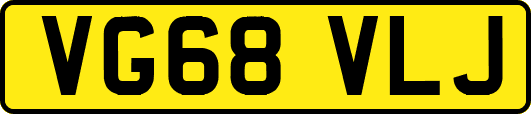 VG68VLJ