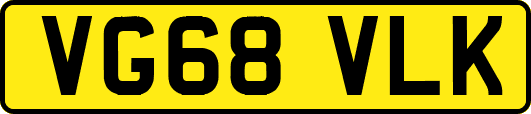 VG68VLK