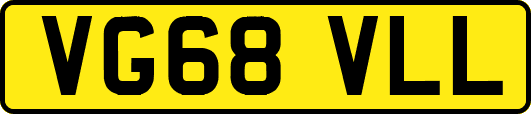 VG68VLL