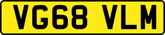 VG68VLM