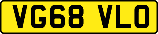 VG68VLO