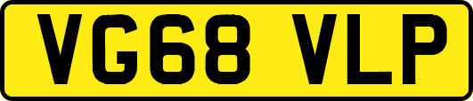 VG68VLP
