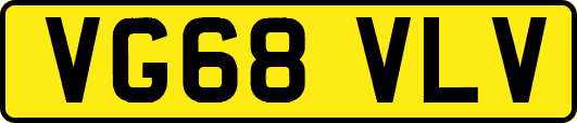 VG68VLV