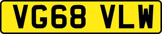 VG68VLW