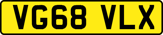 VG68VLX