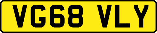 VG68VLY