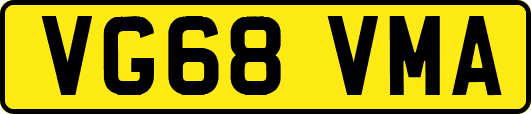 VG68VMA