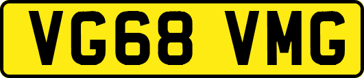 VG68VMG