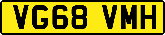 VG68VMH