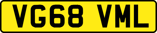 VG68VML