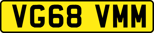 VG68VMM