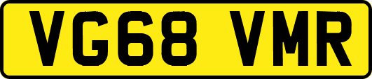 VG68VMR