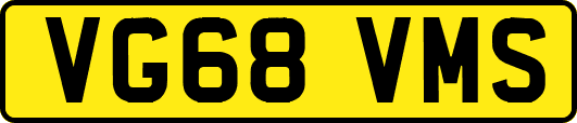 VG68VMS
