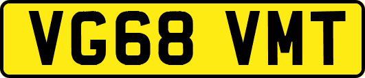 VG68VMT