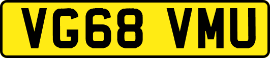 VG68VMU
