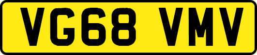 VG68VMV