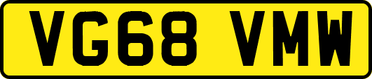 VG68VMW