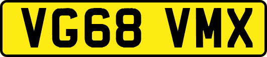 VG68VMX