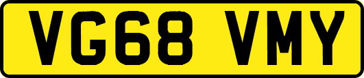 VG68VMY