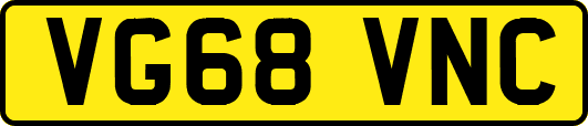 VG68VNC