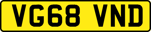 VG68VND