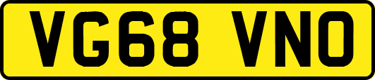 VG68VNO