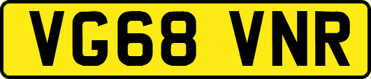 VG68VNR