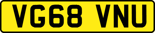 VG68VNU