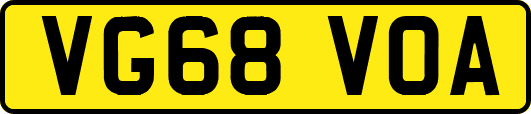 VG68VOA