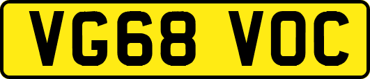 VG68VOC