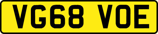 VG68VOE