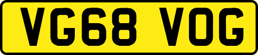 VG68VOG
