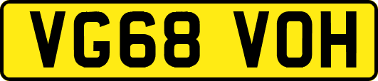 VG68VOH