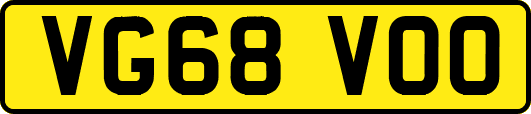 VG68VOO